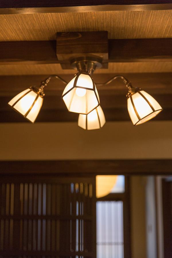 Kyoto Stay Temari المظهر الخارجي الصورة