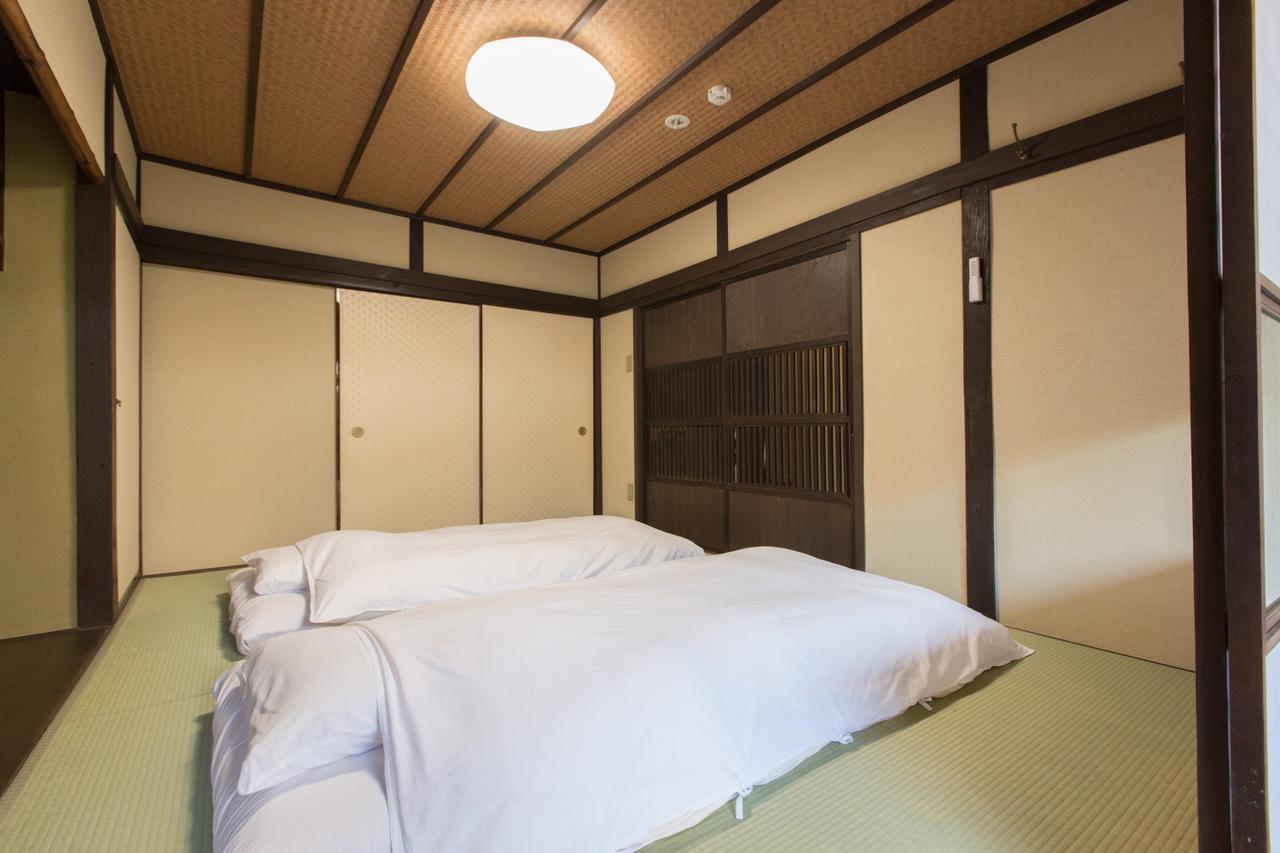 Kyoto Stay Temari المظهر الخارجي الصورة
