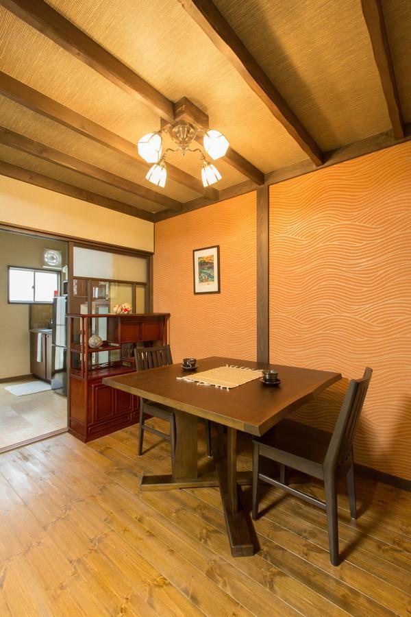 Kyoto Stay Temari المظهر الخارجي الصورة