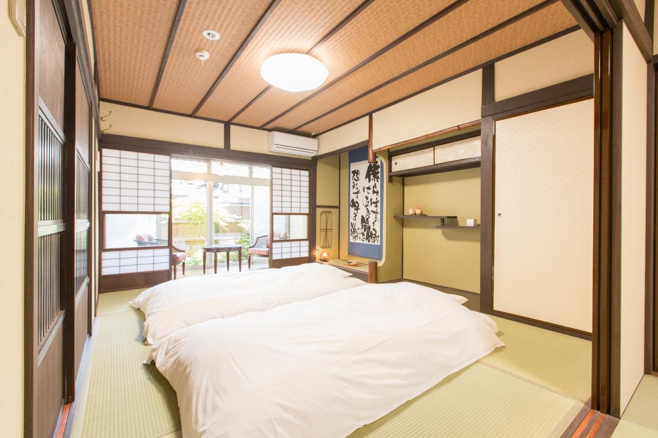 Kyoto Stay Temari المظهر الخارجي الصورة