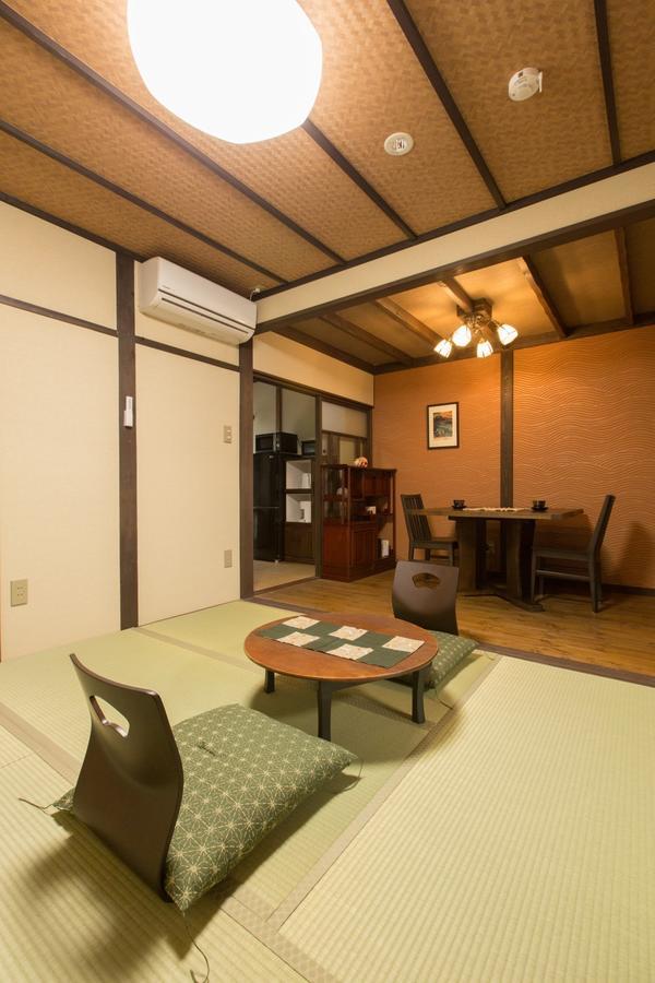 Kyoto Stay Temari المظهر الخارجي الصورة