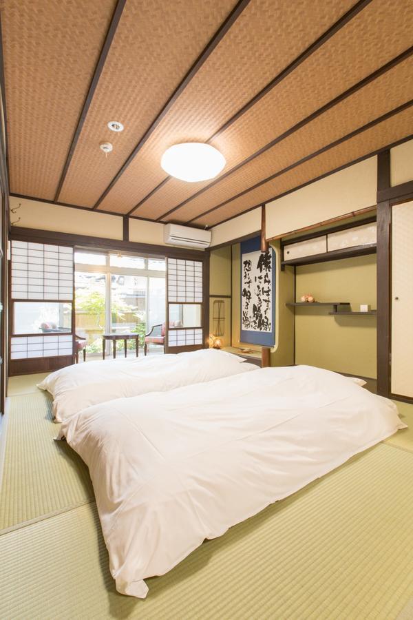 Kyoto Stay Temari المظهر الخارجي الصورة