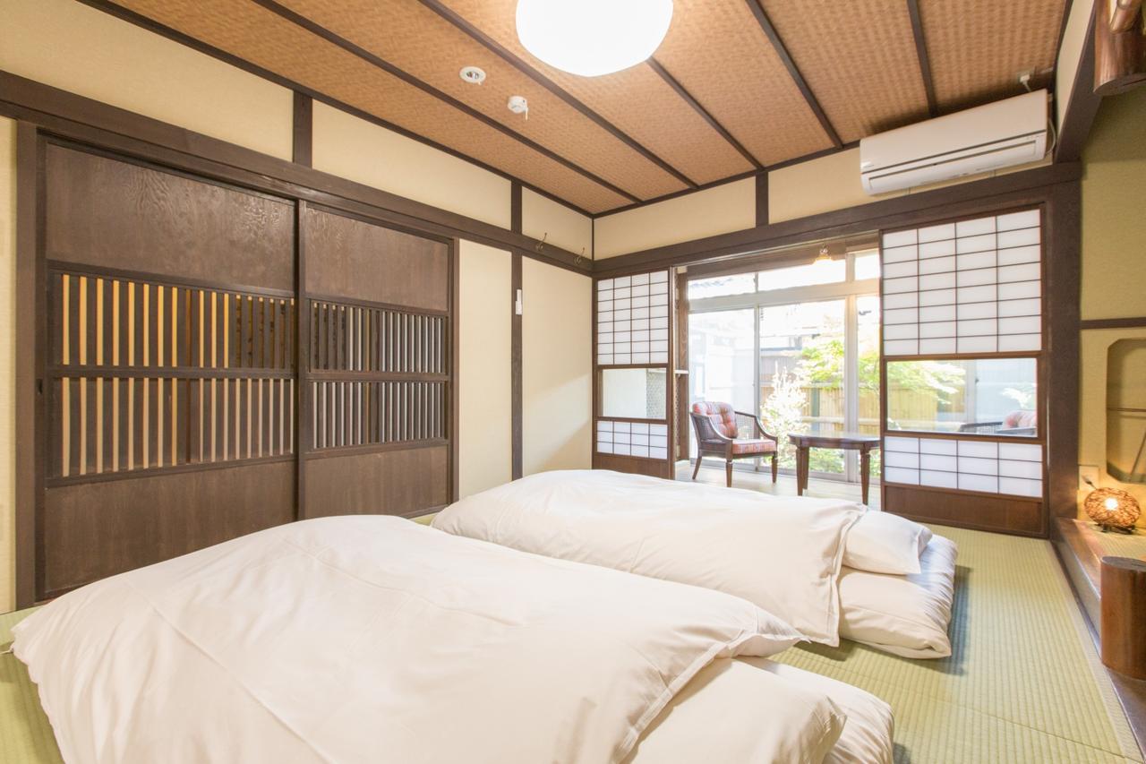 Kyoto Stay Temari المظهر الخارجي الصورة