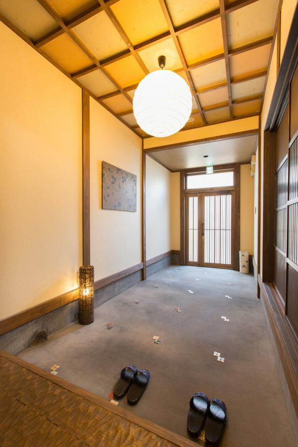 Kyoto Stay Temari المظهر الخارجي الصورة